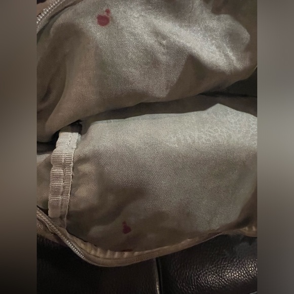 Jordan Cool Grey Backpack - Picture 11 of 13